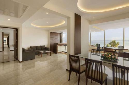Hotel Ramada Cochin Resort