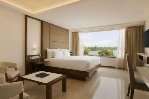 Hotel Ramada Cochin Resort