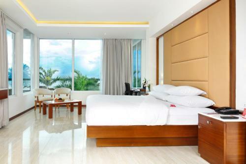 Hotel Ramada Cochin Resort