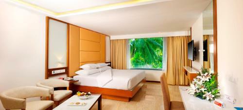 Hotel Ramada Cochin Resort