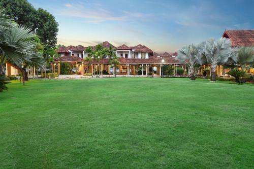 Hotel Ramada Cochin Resort