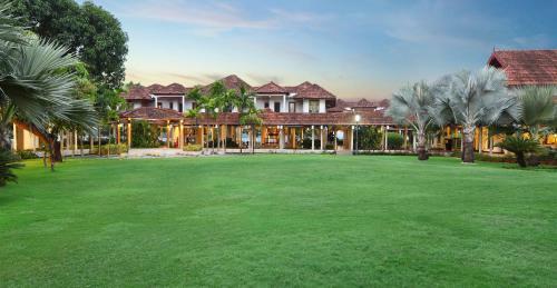 Hotel Ramada Cochin Resort