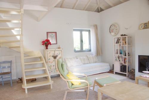 Agroturismo Bostanaki House