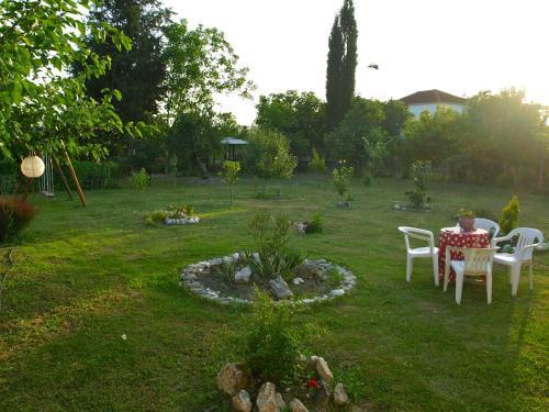 Agroturismo Bostanaki House
