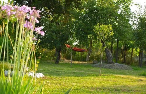 Agroturismo Bostanaki House