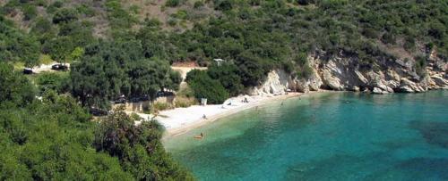 Agroturismo Bostanaki House
