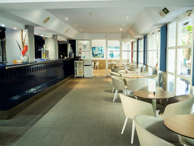 Hotel Blue Sea Piscis - Adults Only