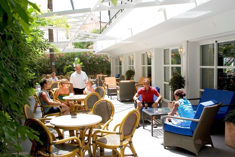 Hotel Blue Sea Piscis - Adults Only