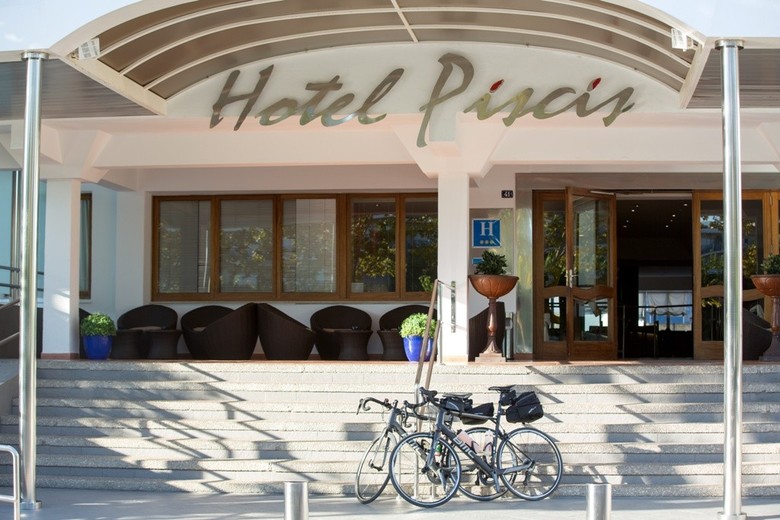 Hotel Blue Sea Piscis - Adults Only