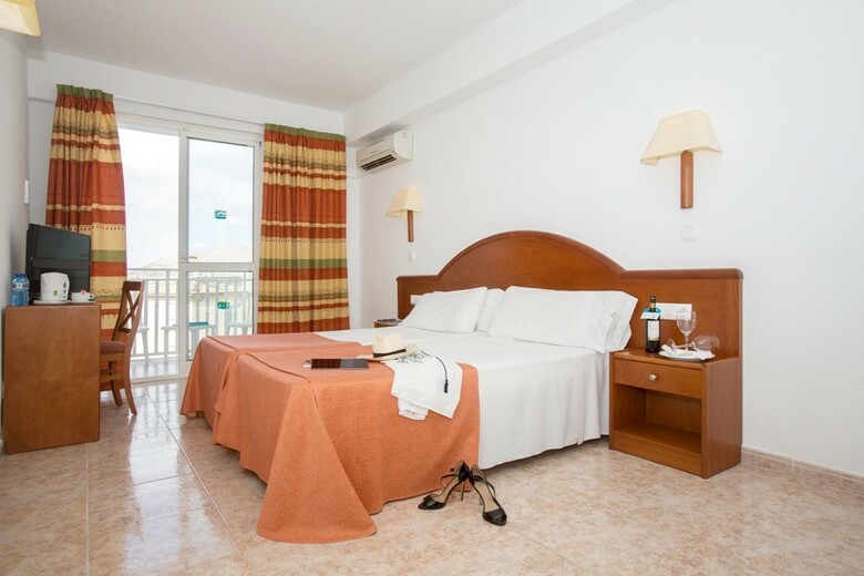 Hotel Blue Sea Piscis - Adults Only