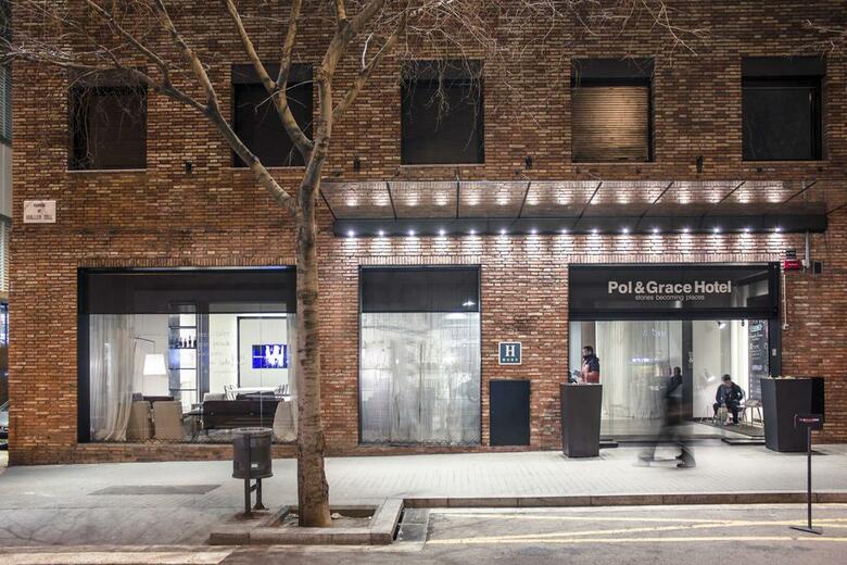 Hotel Pol & Grace