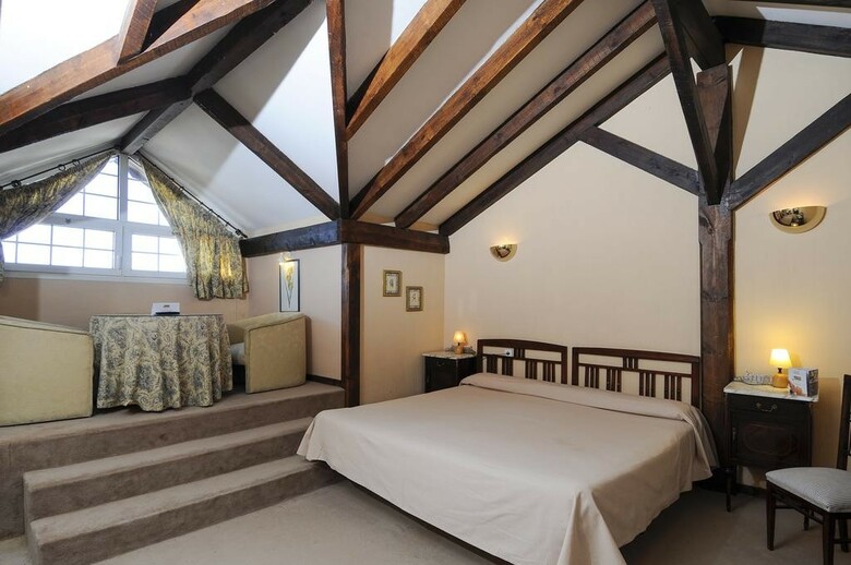 Gran Hotel Monachil