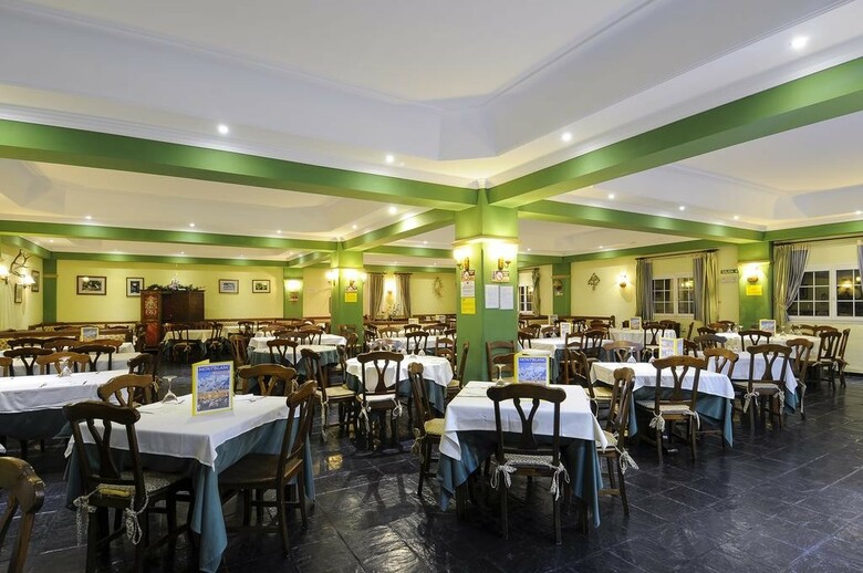Gran Hotel Monachil