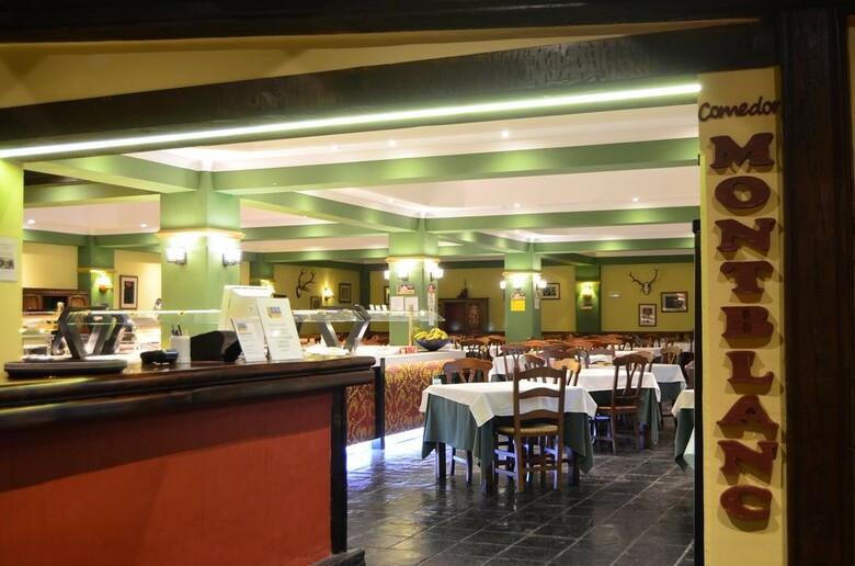 Gran Hotel Monachil