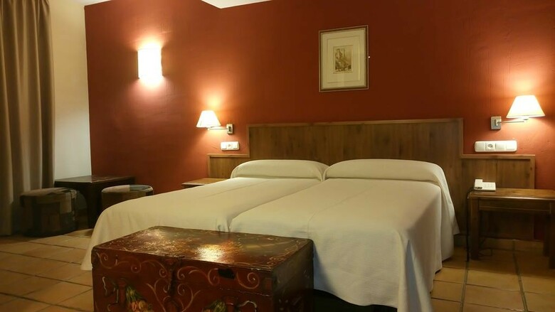 Gran Hotel Monachil