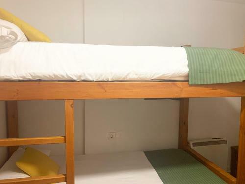Ghm Plaza Apartamentos
