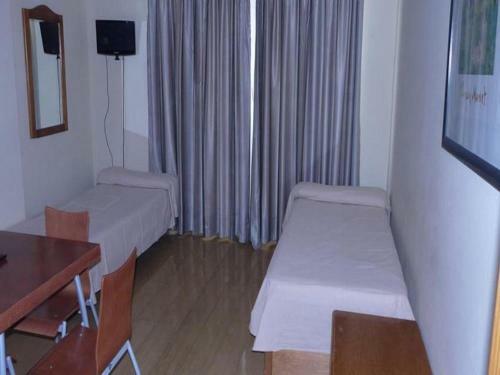 Ghm Plaza Apartamentos
