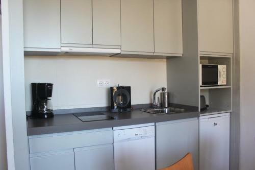 Ghm Plaza Apartamentos