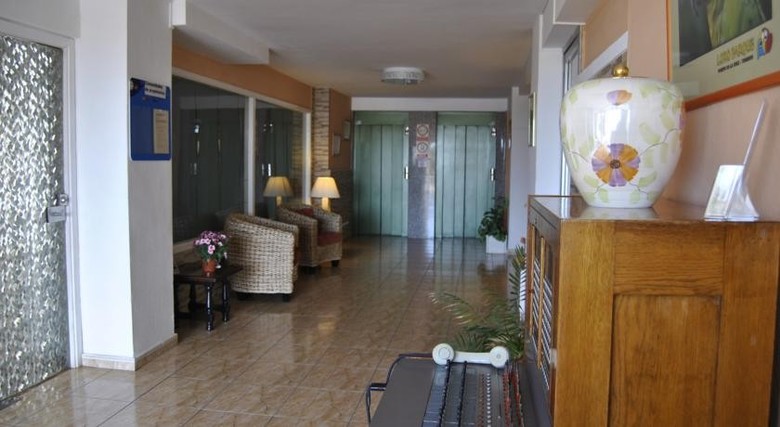 Apartamentos Borinquen