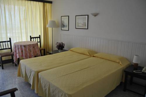 Apartamentos Borinquen