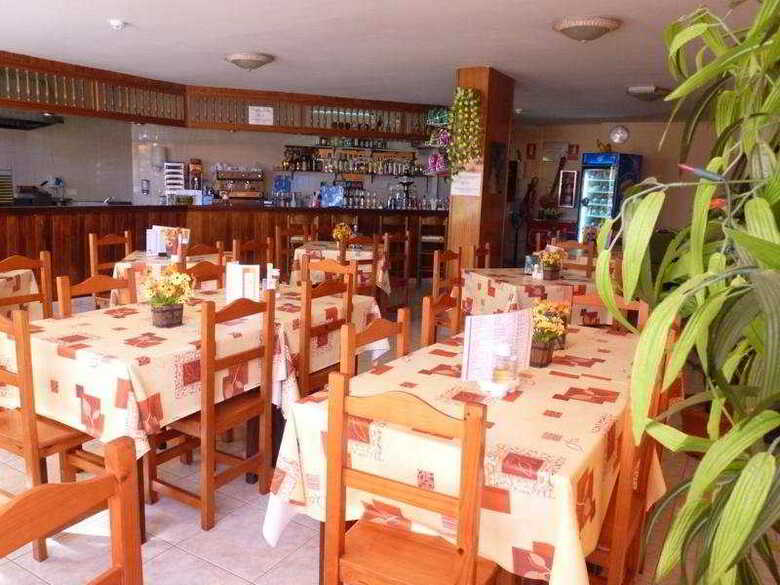 Apartamentos Caribe