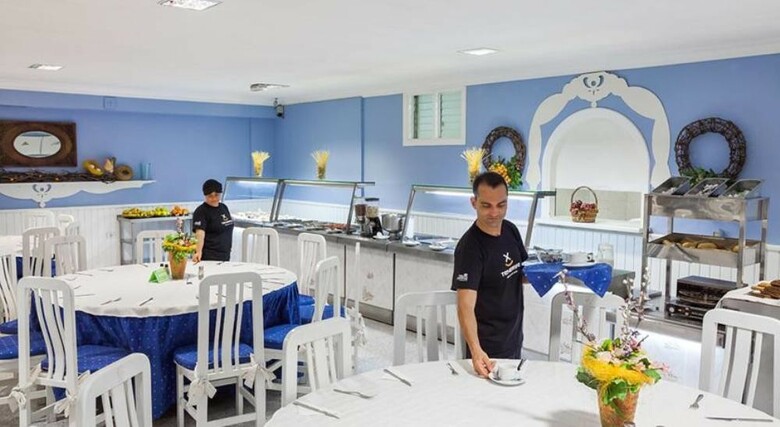Apartamentos Bahia Playa