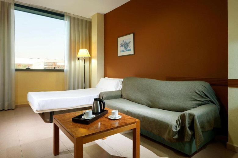 Hotel Hesperia Sant Joan Apartments