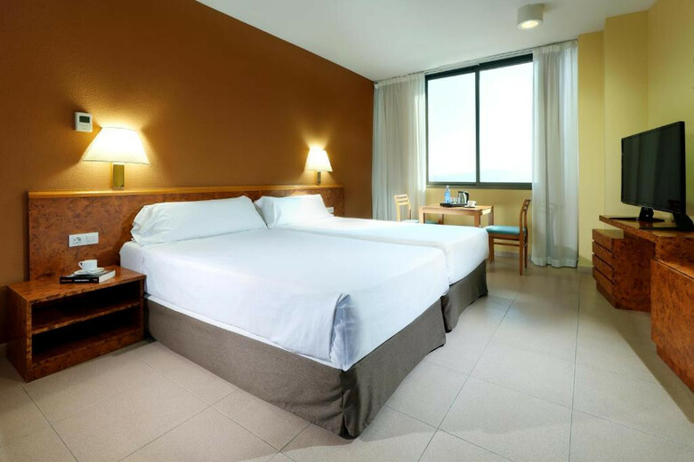Hotel Hesperia Sant Joan Apartments