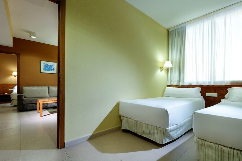 Hotel Hesperia Sant Joan Apartments