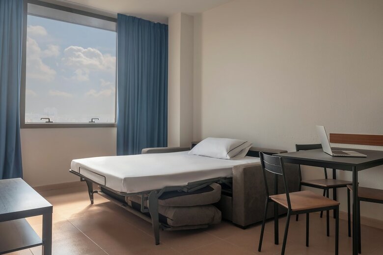 Hotel Hesperia Sant Joan Apartments