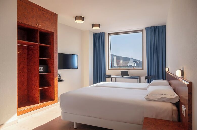 Hotel Hesperia Sant Joan Apartments