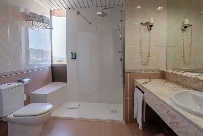 Hotel Hesperia Sant Joan Apartments