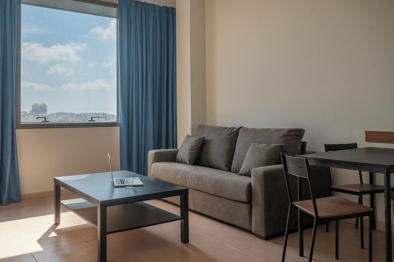 Hotel Hesperia Sant Joan Apartments