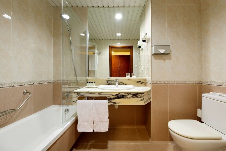Hotel Hesperia Sant Joan Apartments