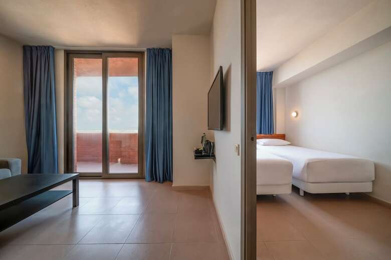 Hotel Hesperia Sant Joan Apartments
