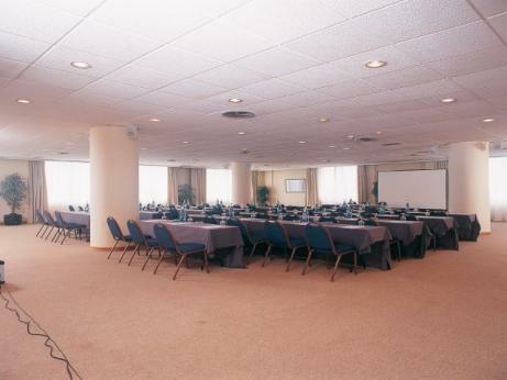 Hotel Hesperia Barcelona Sant Just