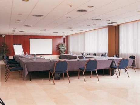 Hotel Hesperia Barcelona Sant Just