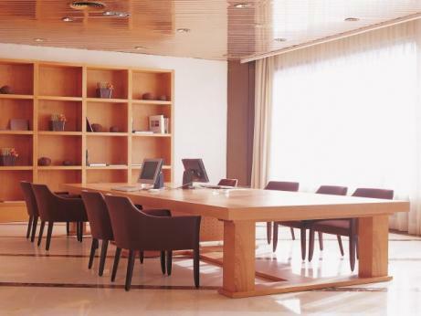 Hotel Hesperia Barcelona Sant Just