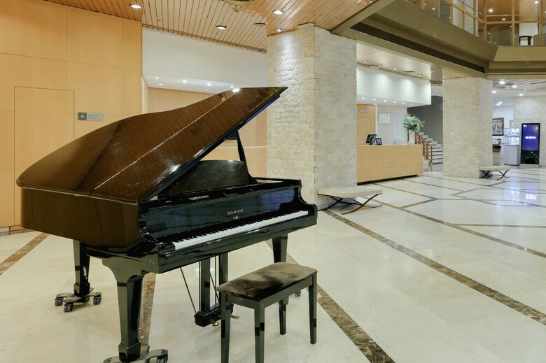 Hotel Hesperia Barcelona Sant Just