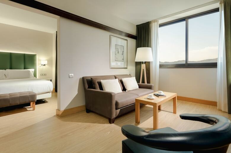 Hotel Hesperia Barcelona Sant Just