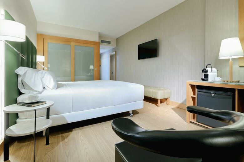 Hotel Hesperia Barcelona Sant Just
