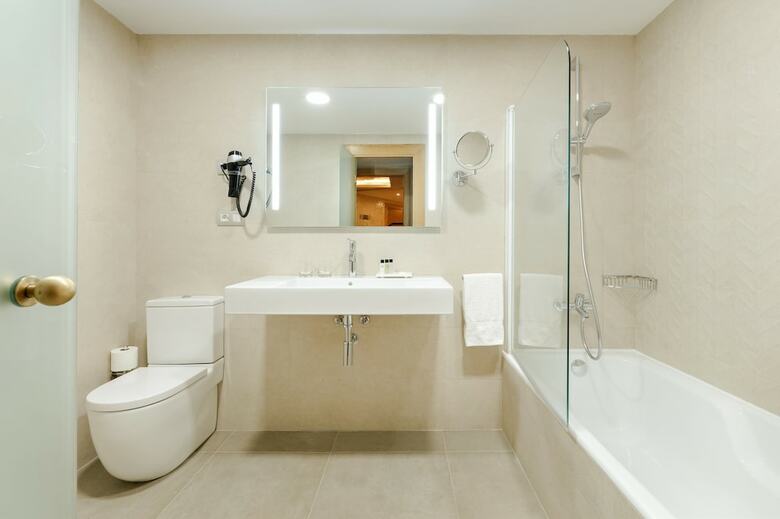Hotel Hesperia Barcelona Sant Just
