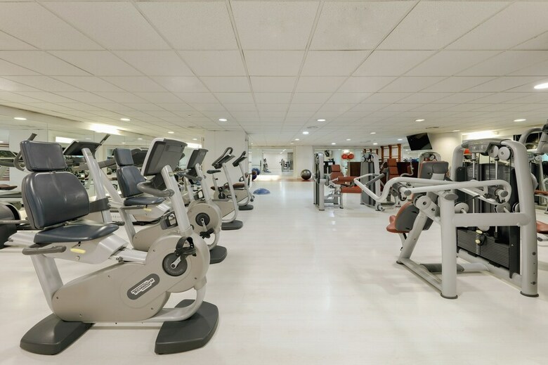 Hotel Hesperia Barcelona Sant Just