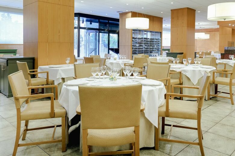 Hotel Hesperia Barcelona Sant Just