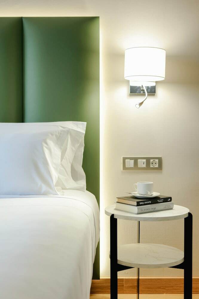 Hotel Hesperia Barcelona Sant Just