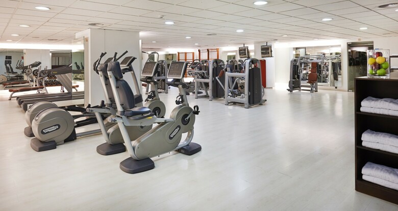 Hotel Hesperia Barcelona Sant Just
