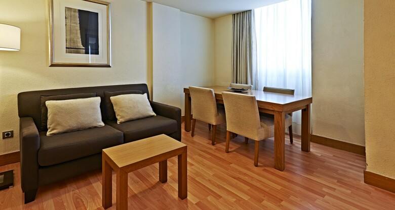 Hotel Hesperia Barcelona Sant Just