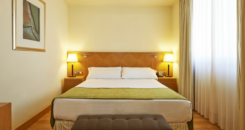 Hotel Hesperia Barcelona Sant Just