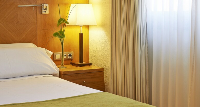 Hotel Hesperia Barcelona Sant Just
