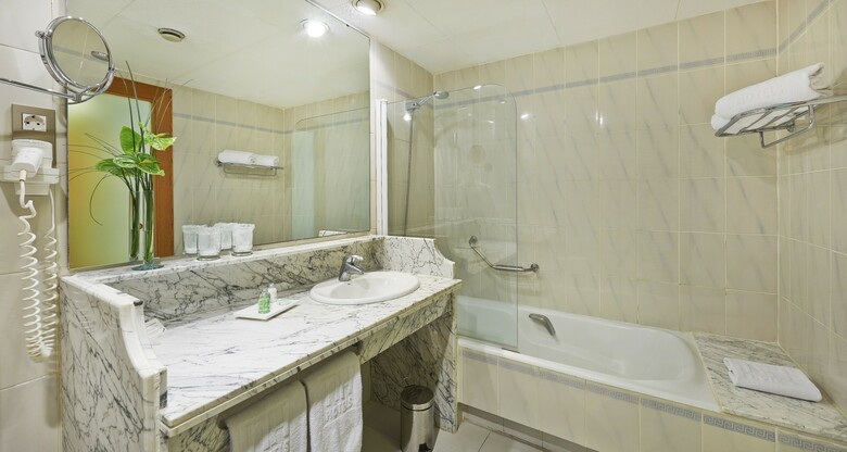 Hotel Hesperia Barcelona Sant Just